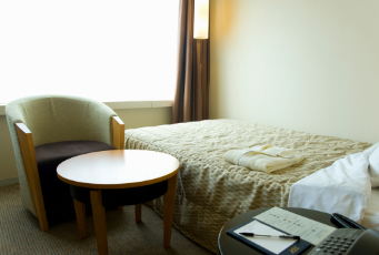 CO-Nectar100W PD充電器 ケーブル一体型 の利用シーン3