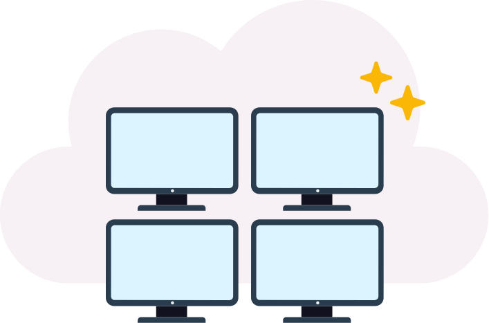 利用開始イラスト